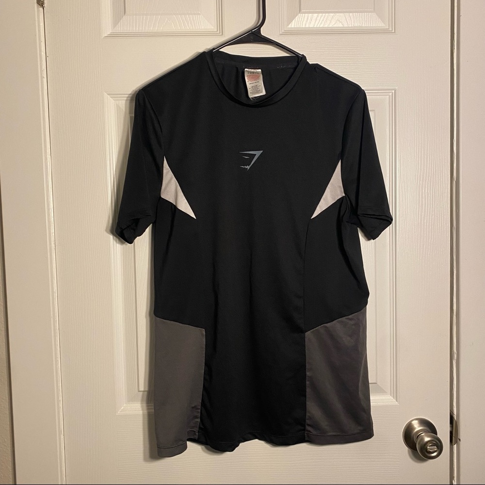 Gymshark Tee